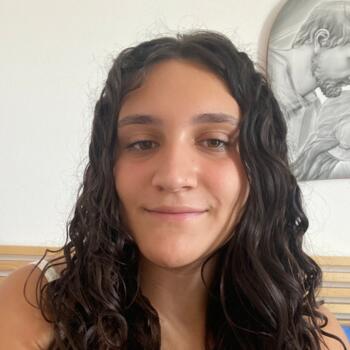 Babysitter a Gravina di Catania: Sofia