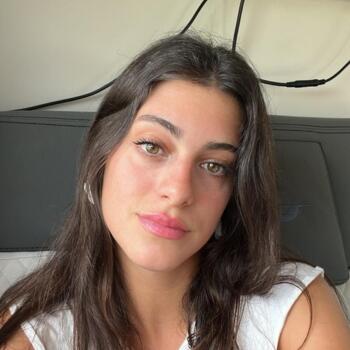 Canguro en Las Palmas de Gran Canaria: Jimena