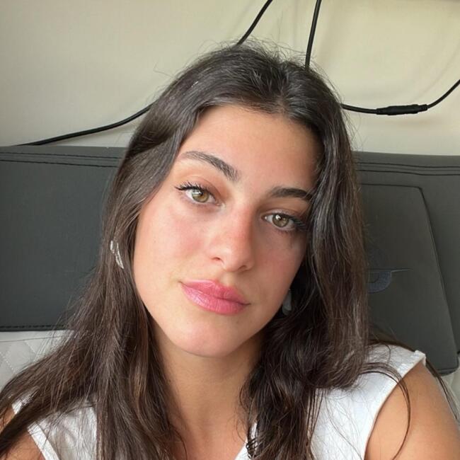 Canguro en Las Palmas de Gran Canaria: Jimena