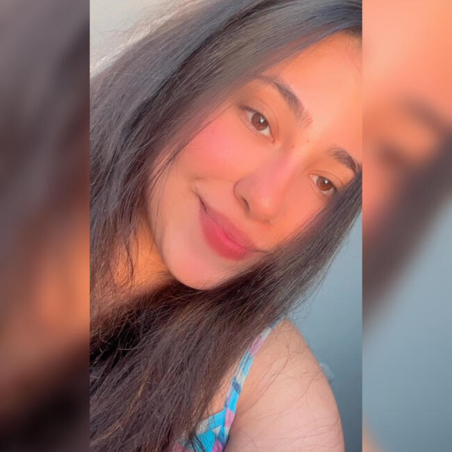 Babá em Marau: Maria Eduarda