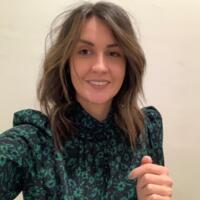 Marija Popovic Durlevic