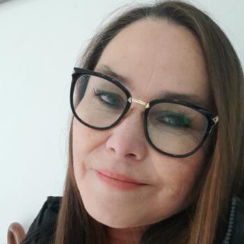 Niñera en Vicuña: Claudia