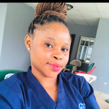 Babysitter in Osogbo: Folorunsho olayinka