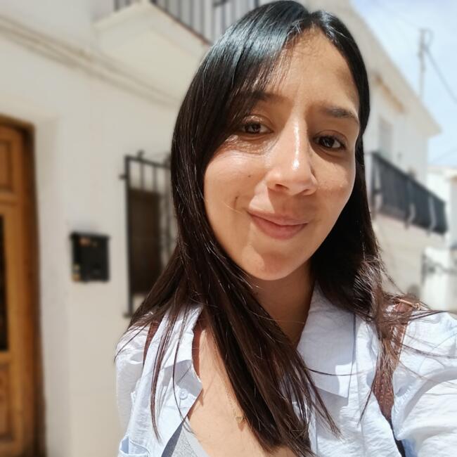 Babysitter in Torrevieja: Karolina