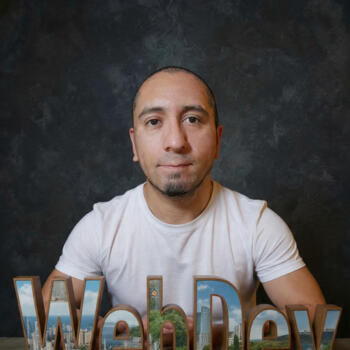 Babysitting job in San Martín: babysitting job Diego