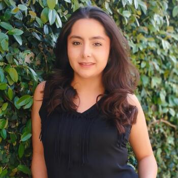 Niñera en Pachuca: Valentina Santander