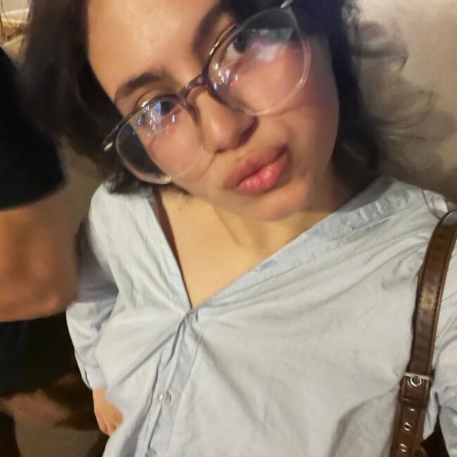 Baby-sitter à Marrakech: Inasse