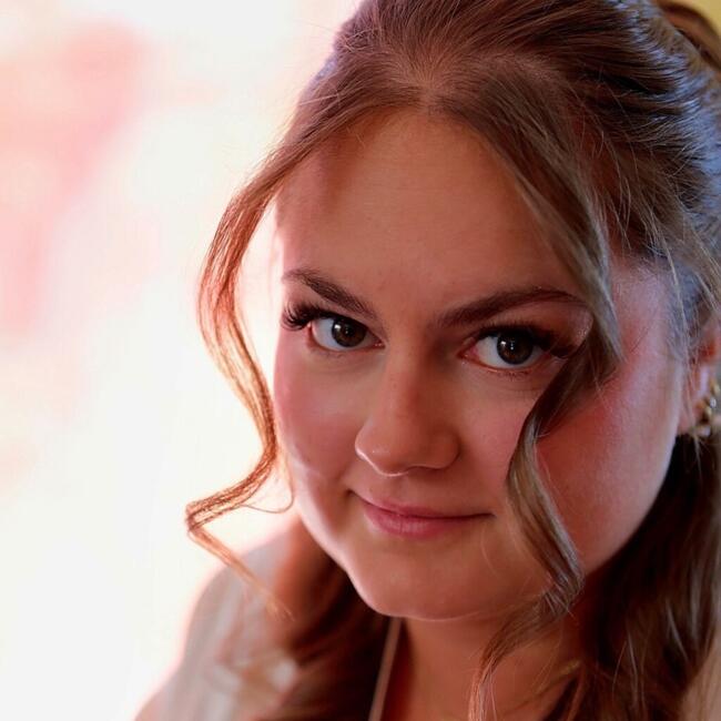 Babysitter in Albi: Ana