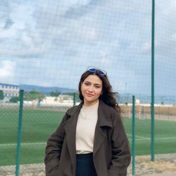 Babysitter in Fès: Najlae