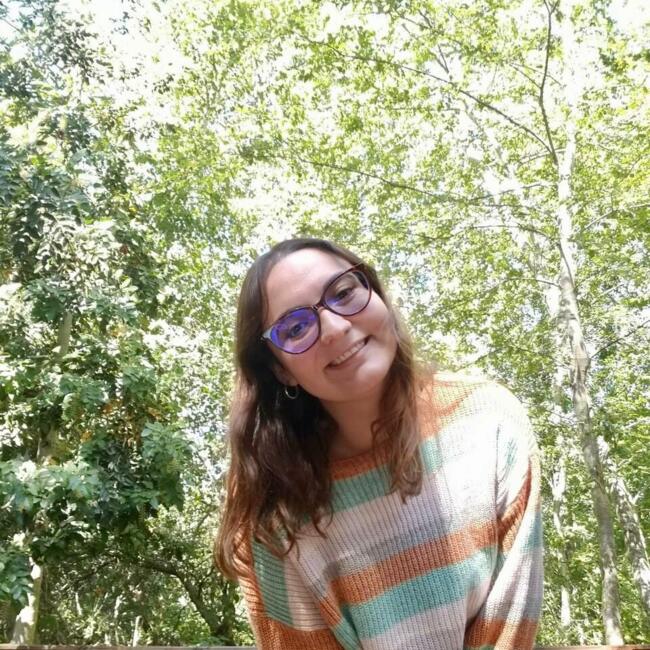 Babysitter in Talca: Mariangel