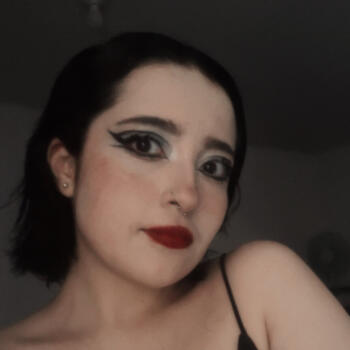 Babysitter in Aguascalientes: Alexa