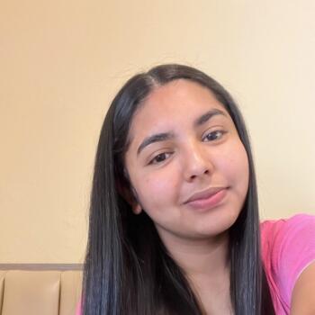 Canguro en Valsequillo de Gran Canaria: Fernanda