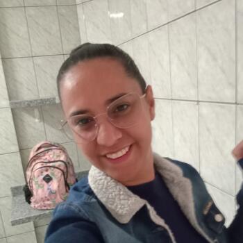 Babá São Paulo (São Paulo): BEATRIZ