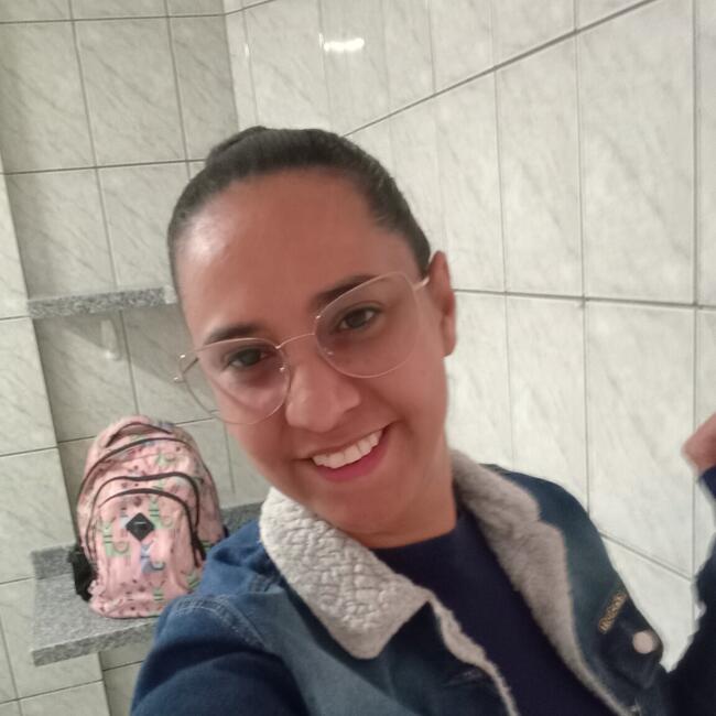 Babá em São Paulo (São Paulo): BEATRIZ