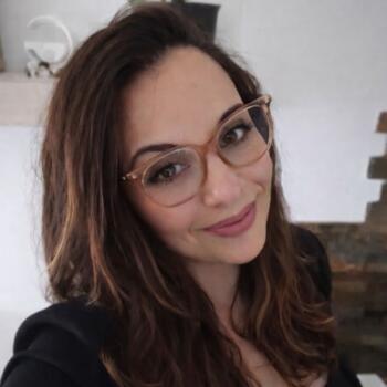 Babysitter in Lavradio: Susana