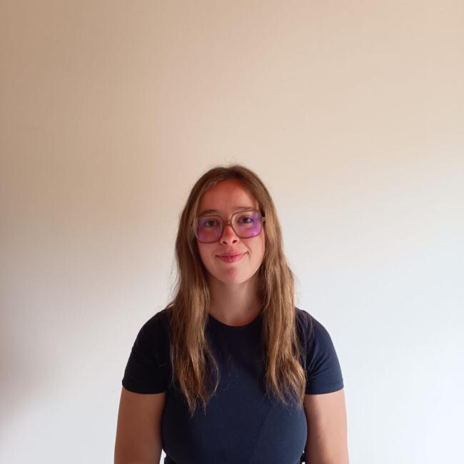 Babysitter in Saint-Germain-en-Laye: Leïla
