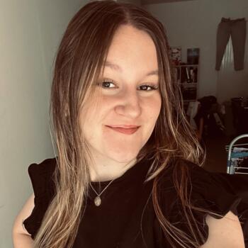 Babysitter in Angers: Kelly