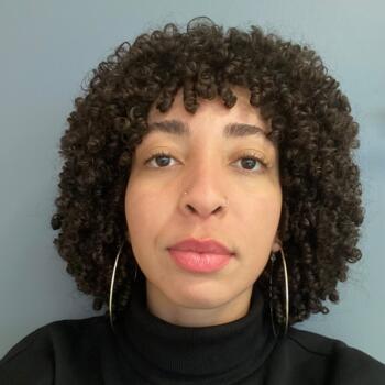 Babysitter in Vigneux-sur-Seine: Camila