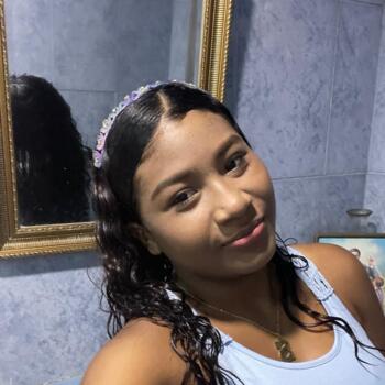 Niñera en Portobelo: Shailina