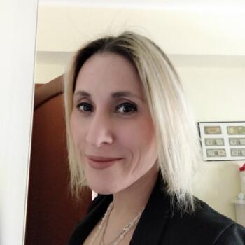 Babysitter Benevento: Chiara