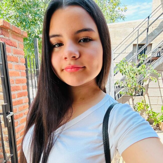 Babysitter in Córdoba: Tatiana