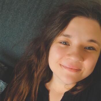 Nanny job in Hadsund: babysitting job Julie