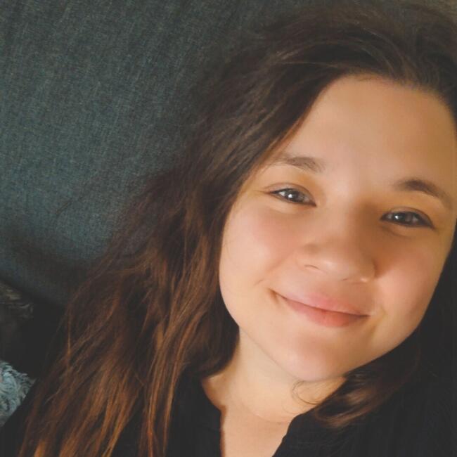 Babysitting job in Hadsund: Julie