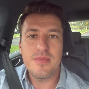 Babysitting job in Araraquara: babysitting job Gustavo