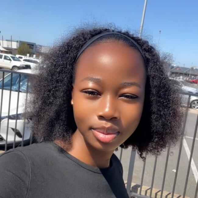 Babysitter in Melbourne: Herieth