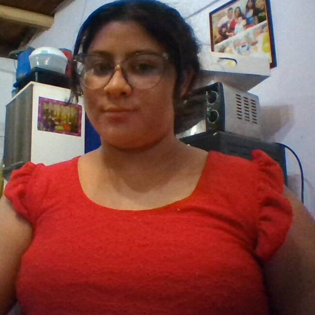 Niñera en Buenos Aires: Mariela