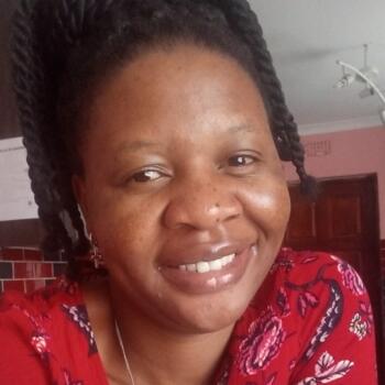 Babysitter Cape Town: Chido