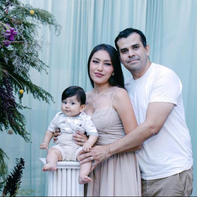 Babysitting job in Tepic: Francisco Gomez Alegria