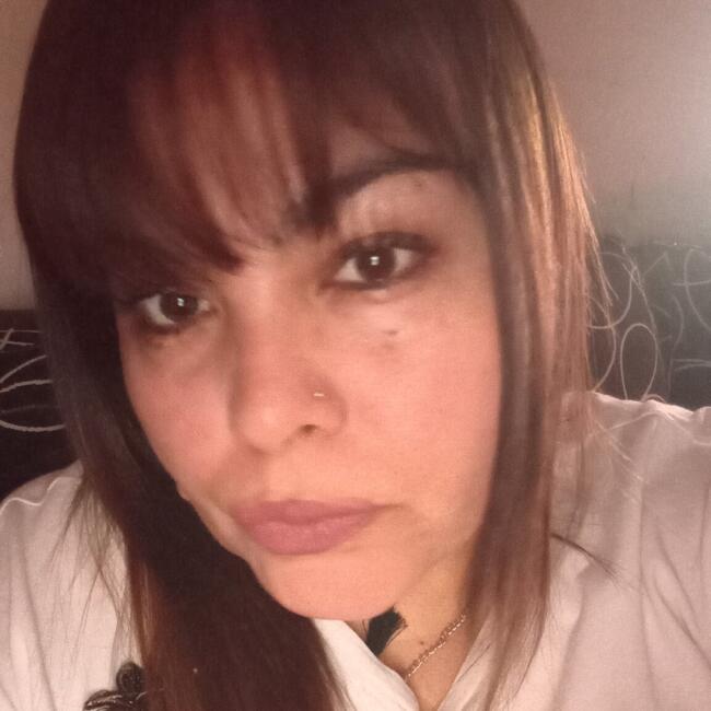 Babysitter in Merlo (Buenos Aires): Laura