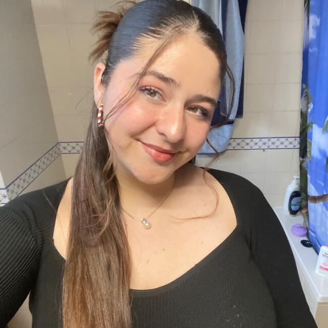 Babysitter in Peniche: Beatriz