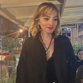 Canguro en Sabadell: Sara Hurtado Lecompte