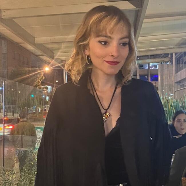 Canguro en Sabadell: Sara Hurtado Lecompte