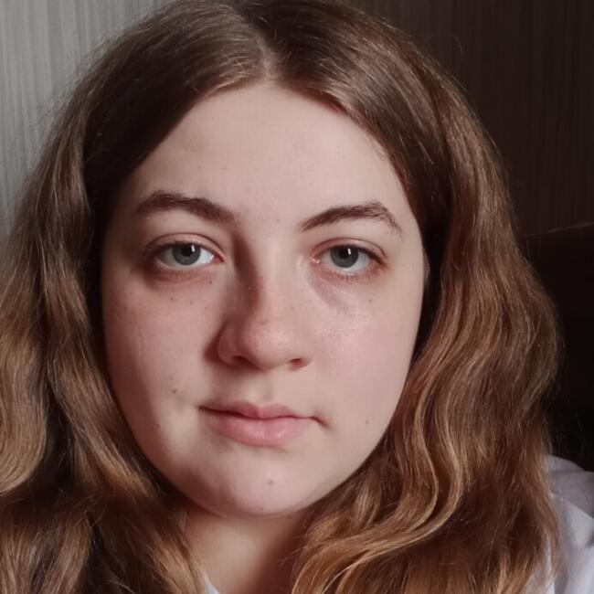 Babysitter in Bihorel: Maëva