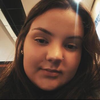 Babá Caxias do Sul: Vitoria