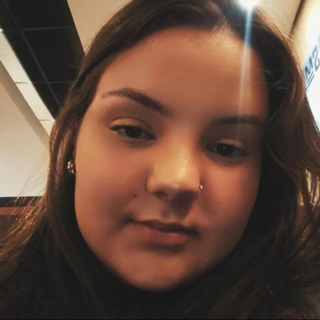 Babá em Caxias do Sul: Vitoria