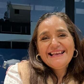 Babysitter in Guatemala City: Ana Virginia