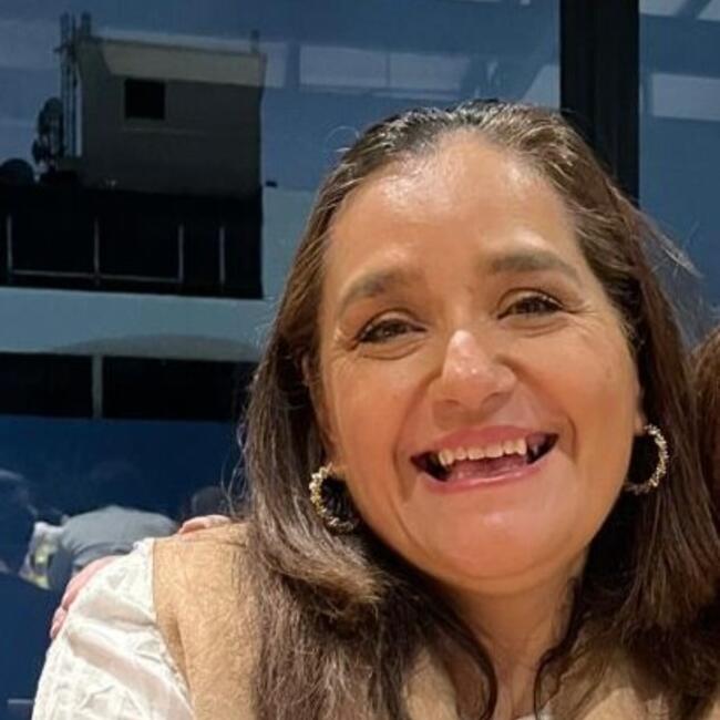 Babysitter in Guatemala City: Ana Virginia