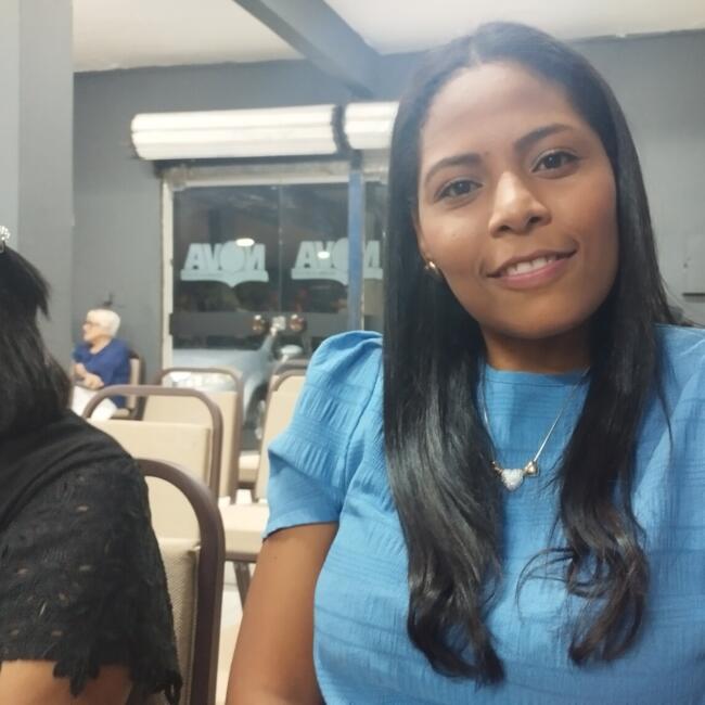 Babysitter in João Pessoa: RHAISSA