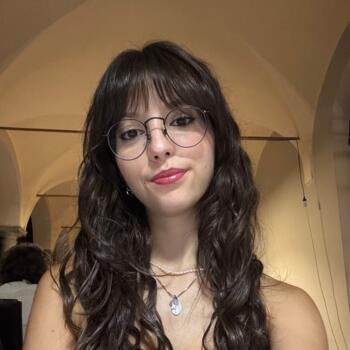 Babysitter a Torino: Giulia Nicole