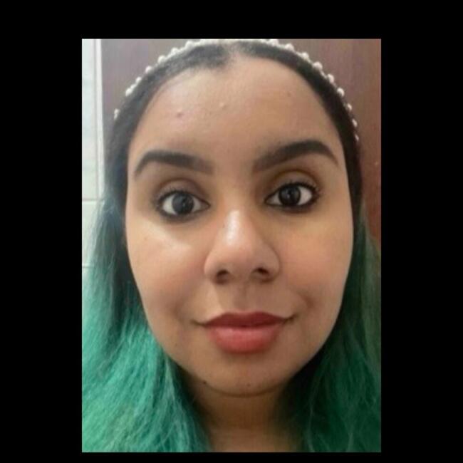 Babysitter in Belo Horizonte: Joyce