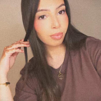 Babysitter Saint-Germain-en-Laye: Saousan