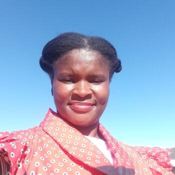 Nanny Johannesburg: ANELISA