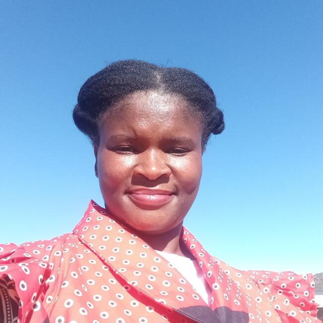 Nanny in Johannesburg: ANELISA