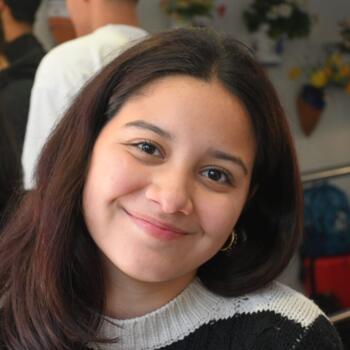 Nanny Parets del Vallès: Laura