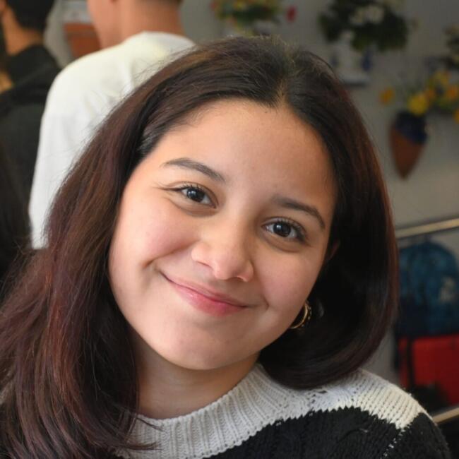 Nanny in Parets del Vallès: Laura