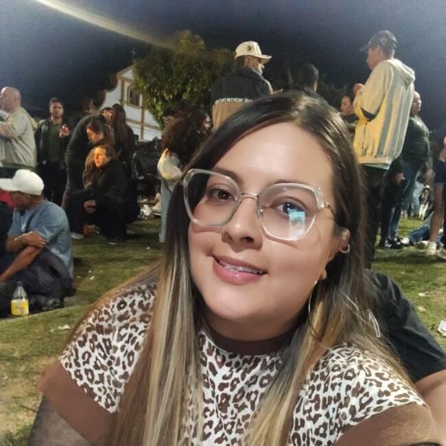 Babysitter in La Unión (Antioquia): Vanessa